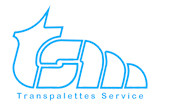 Transpalettes service